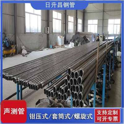 湘桥声测管桩基检测的频率要达到多少百分比