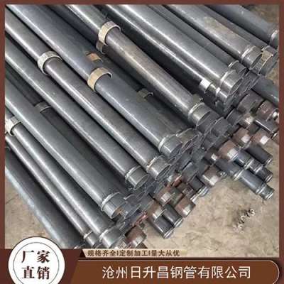 湘桥最薄的声测管壁厚可以到什么程度
