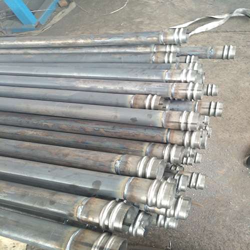 湘桥《建筑基桩检测技术规范》每根桩需要几个声测管