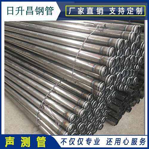 湘桥声测管在桥梁建筑工程中起什么作用？